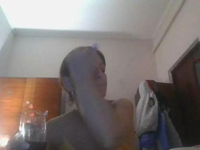 sweetcandy1 on BongaCams 