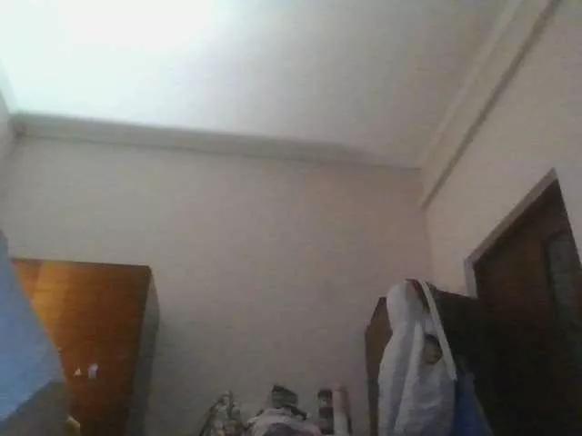 sweetcandy1 on BongaCams