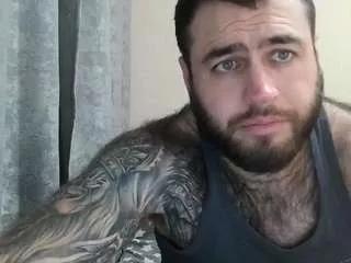 aaron-royal on CamSoda 