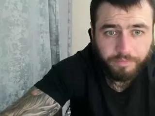 aaron-royal on CamSoda 