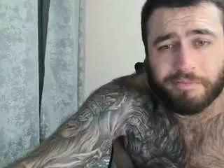 aaron-royal on CamSoda 