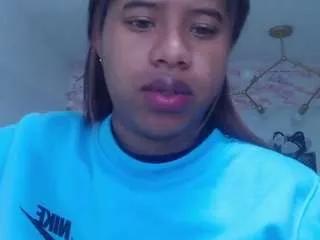 abby-t on CamSoda