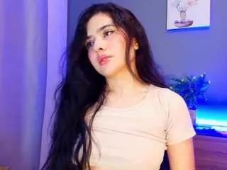 adaara-johnson on CamSoda 