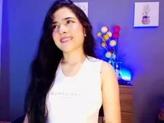 adaara-johnson on CamSoda 