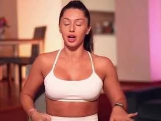 adalline on CamSoda 