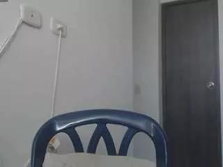 adhara on CamSoda 
