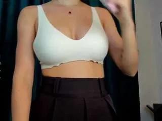 afradurston on CamSoda 