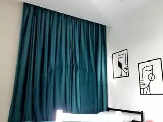 afradurston on CamSoda 