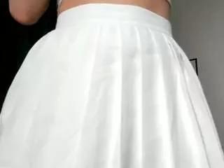 afradurston on CamSoda 