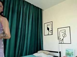 afradurston on CamSoda 