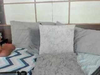 alahia-am on CamSoda 