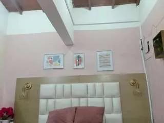 alahia-am on CamSoda 