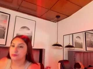 alaia-cute on CamSoda 