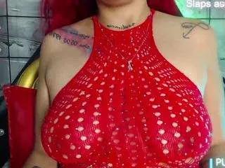 alana-roth on CamSoda 