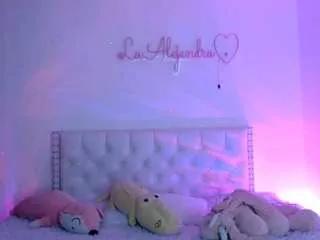 alelennoxxx on CamSoda 