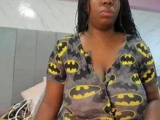 alhanamiller on CamSoda 