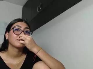 allison-18 on CamSoda 