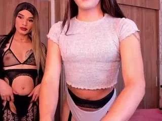 amandaxbella on CamSoda 