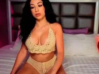anaisbloom on CamSoda