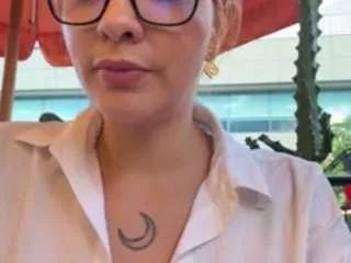 anastaxialynn on CamSoda 