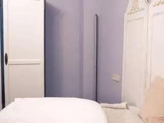 aneelory on CamSoda 