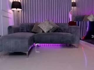 anna-parkker on CamSoda 