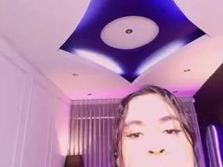 anna-parkker on CamSoda 