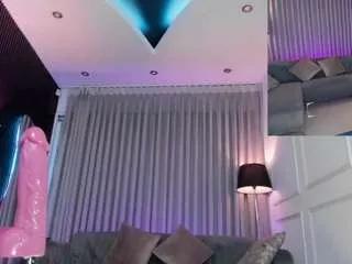 anna-parkker on CamSoda 
