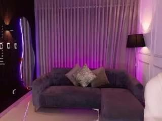 anna-parkker on CamSoda 