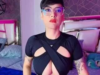 annieswan on CamSoda 