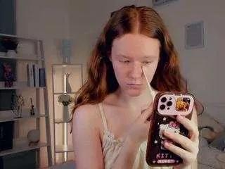 annisfrankson on CamSoda 