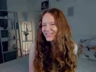 annisfrankson on CamSoda 