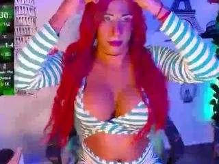 annyshelby on CamSoda 