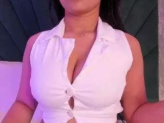 ariana-ceballos on CamSoda 