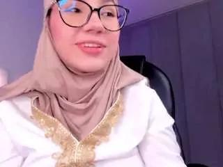 aysa-khalaff on CamSoda 