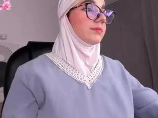 aysa-khalaff on CamSoda 