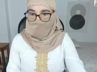 aysa-khalaff on CamSoda 