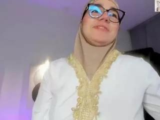 aysa-khalaff on CamSoda 