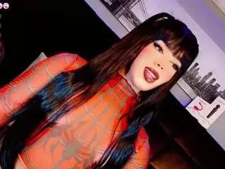 baby-isaa on CamSoda 