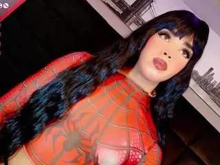 baby-isaa on CamSoda 