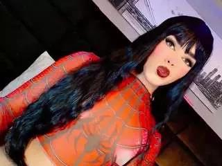 baby-isaa on CamSoda 