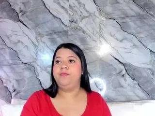babycurvy on CamSoda 