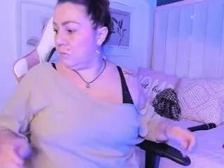 barbara-portman on CamSoda 