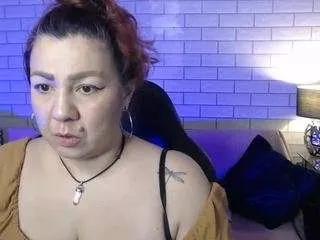 barbara-portman on CamSoda