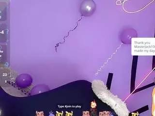 barbiedolls-xxx on CamSoda 