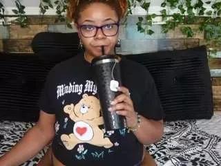 bbwnextdoor on CamSoda