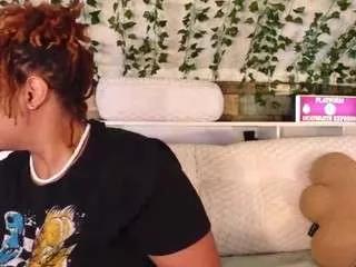 bbwnextdoor on CamSoda 
