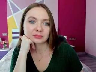 bettygold on CamSoda 