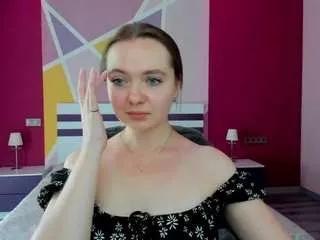 bettygold on CamSoda 