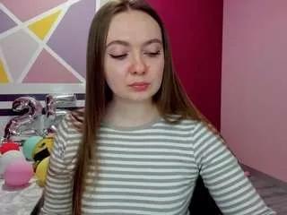 bettygold on CamSoda 